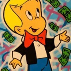 Meet your Posher, John